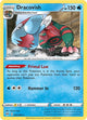 Pokemon - Darkness Ablaze - Dracovish - 053/189 - Reverse Holofoil