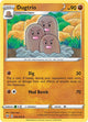 Pokemon - Darkness Ablaze - Dugtrio - 085/189 - Reverse Holofoil