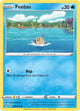 Pokemon - Darkness Ablaze - Feebas - 038/189
