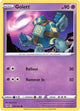 Pokemon - Darkness Ablaze - Golett - 076/189