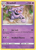 Granbull 071/189 — Darkness Ablaze Pokémon card