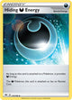 Pokemon - Darkness Ablaze - Hiding Darkness Energy - 175/189