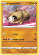 Pokemon - Darkness Ablaze - Hippopotas - 093/189 - Reverse Holofoil