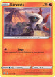 Pokemon - Darkness Ablaze - Larvesta - 029/189