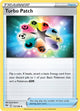 Pokemon - Darkness Ablaze - Turbo Patch - 172/189 - Reverse Holofoil