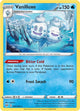Pokemon - Darkness Ablaze - Vanilluxe - 047/189