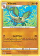 Pokemon - Darkness Ablaze - Vibrava - 090/189