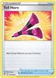 Pokemon - Darkness Ablaze - Yell Horn - 173/189