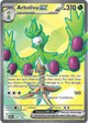 Pokemon - Destined Rivals - Arboliva ex - 207/182 - Holofoil