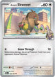 Pokemon - Destined Rivals - Arven's Skwovet - 158/182