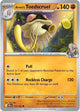 Pokemon - Destined Rivals - Arven's Toedscruel - 110/182