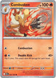 Pokemon - Destined Rivals - Combusken - 041/182