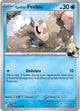 Pokemon - Destined Rivals - Cynthia's Feebas - 052/182