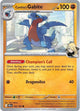 Pokemon - Destined Rivals - Cynthia's Gabite - 103/182