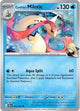 Pokemon - Destined Rivals - Cynthia's Milotic - 053/182