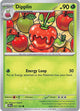 Pokemon - Destined Rivals - Dipplin - 017/182