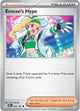Pokemon - Destined Rivals - Emcee's Hype - 163/182