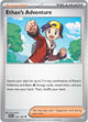 Pokemon - Destined Rivals - Ethan's Adventure - 165/182 - Reverse Holofoil