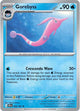 Pokemon - Destined Rivals - Gorebyss - 056/182 - Reverse Holofoil