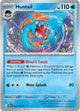 Pokemon - Destined Rivals - Huntail - 055/182