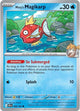 Pokemon - Destined Rivals - Misty's Magikarp - 048/182 - Reverse Holofoil