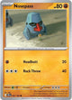 Pokemon - Destined Rivals - Nosepass - 097/182