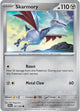 Pokemon - Destined Rivals - Skarmory - 141/182