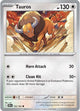 Pokemon - Destined Rivals - Tauros - 152/182 - Reverse Holofoil