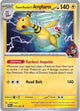 Pokemon - Destined Rivals - Team Rocket's Ampharos - 074/182