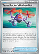 Pokemon - Destined Rivals - Team Rocket's Bother-Bot - 172/182 - Reverse Holofoil
