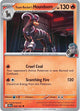 Pokemon - Destined Rivals - Team Rocket's Houndoom - 038/182 - Reverse Holofoil