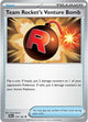 Pokemon - Destined Rivals - Team Rocket's Venture Bomb - 179/182