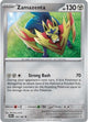 Pokemon - Destined Rivals - Zamazenta - 146/182 - Holofoil