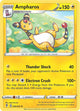 Pokemon - Evolving Skies - Ampharos - 056/203