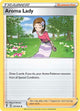 Pokemon - Evolving Skies - Aroma Lady - 141/203 - Reverse Holofoil