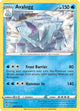 Pokemon - Evolving Skies - Avalugg - 045/203