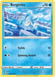 Pokemon - Evolving Skies - Bergmite - 044/203 - Reverse Holofoil