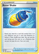 Pokemon - Evolving Skies - Boost Shake - 142/203