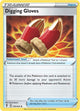Pokemon - Evolving Skies - Digging Gloves - 145/203 - Reverse Holofoil