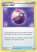 Dream Ball 146/203 — Evolving Skies Pokémon card
