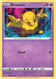 Pokemon - Evolving Skies - Drowzee - 061/203