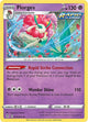 Pokemon - Evolving Skies - Florges - 073/203 - Reverse Holofoil