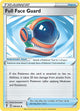 Pokemon - Evolving Skies - Full Face Guard - 148/203