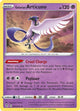 Pokemon - Evolving Skies - Galarian Articuno - 063/203 - Reverse Holofoil