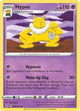 Pokemon - Evolving Skies - Hypno - 062/203 - Reverse Holofoil
