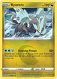 Pokemon - Evolving Skies - Kyurem - 116/203 - Holofoil