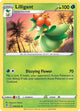 Pokemon - Evolving Skies - Lilligant - 010/203 - Reverse Holofoil