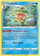 Pokemon - Evolving Skies - Ludicolo - 034/203 - Reverse Holofoil