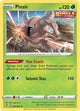 Pokemon - Evolving Skies - Pinsir - 001/203 - Reverse Holofoil