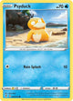 Pokemon - Evolving Skies - Psyduck - 024/203 - Reverse Holofoil